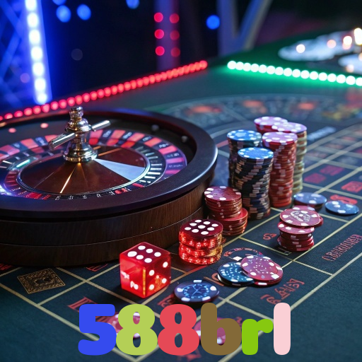 588brl - Baixe o app 588brl no Google Play e jogue ao vivo