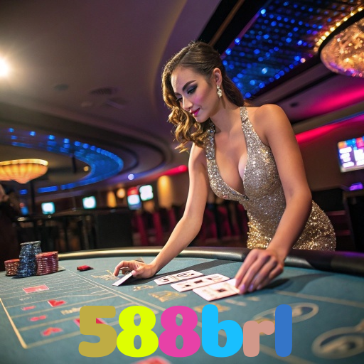 588brl - Baixe o app 588brl no Google Play e jogue ao vivo