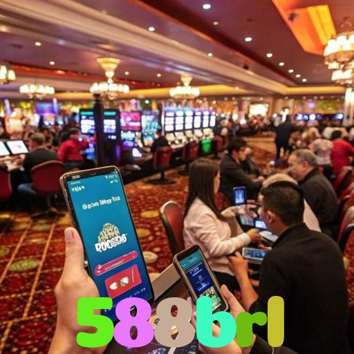 588brl - Baixe o App 588brl para Android e Comece a Jogar