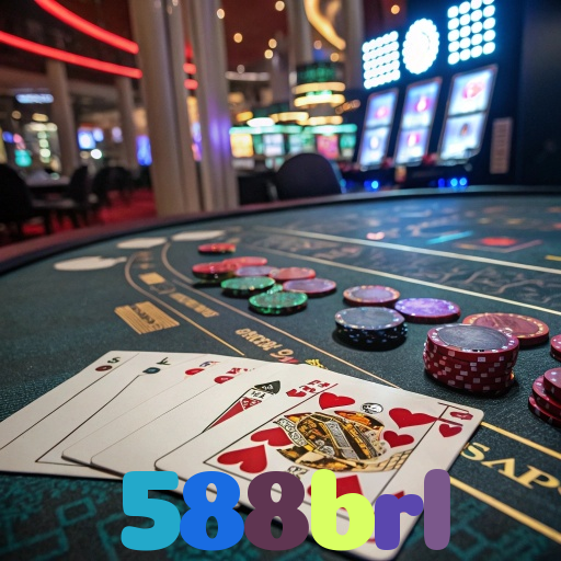 588brl - Baixe o App 588brl para Android e Comece a Jogar