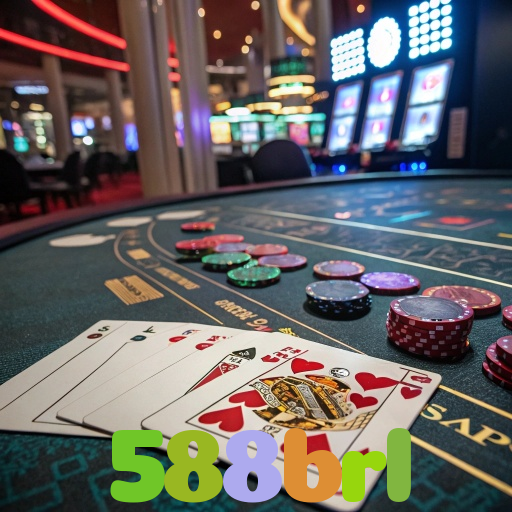 588brl - Baixe o app 588brl no Google Play e jogue ao vivo