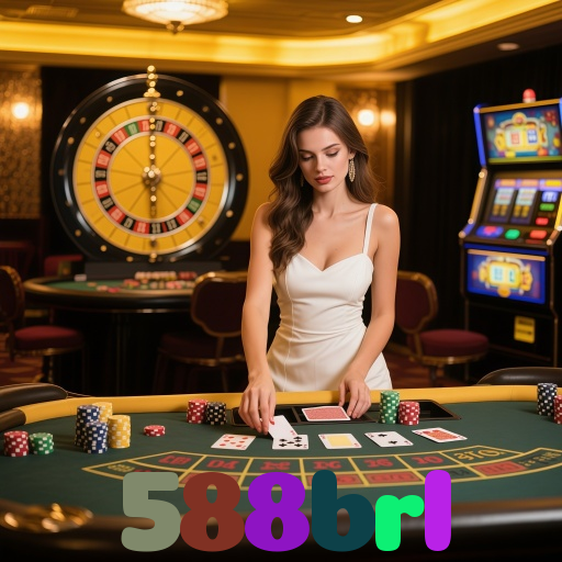 588brl - Baixe o app 588brl no Google Play e jogue ao vivo