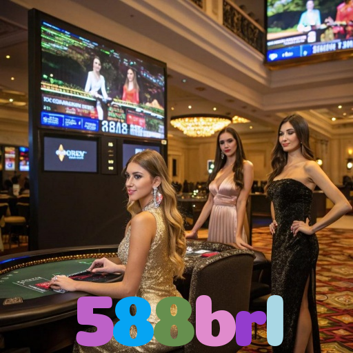 588brl - Baixe o app 588brl no Google Play e jogue ao vivo