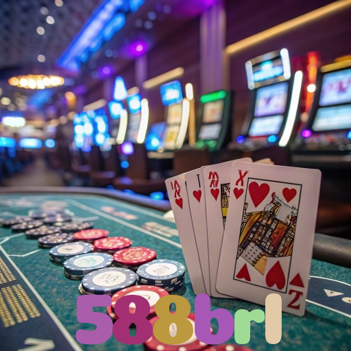 588brl - Baixe o App 588brl para Android e Comece a Jogar