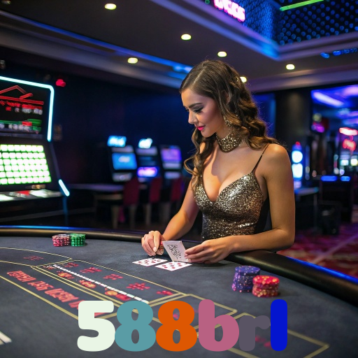 588brl - Baixe o App 588brl para Android e Comece a Jogar