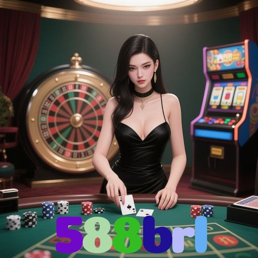 588brl - Baixe o app 588brl no Google Play e jogue ao vivo