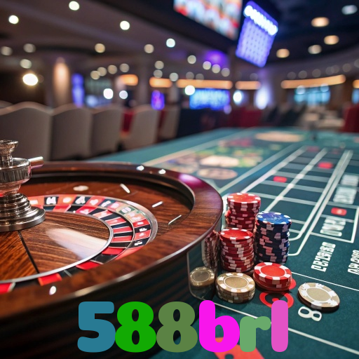 588brl - Baixe o app 588brl no Google Play e jogue ao vivo