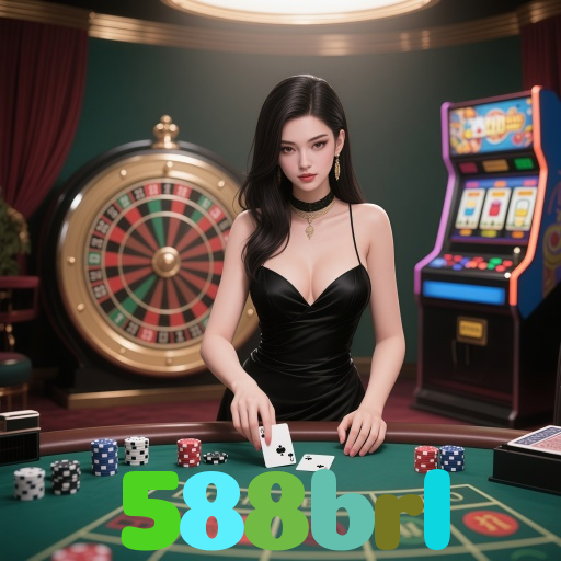 588brl - Baixe o app 588brl no Google Play e jogue ao vivo