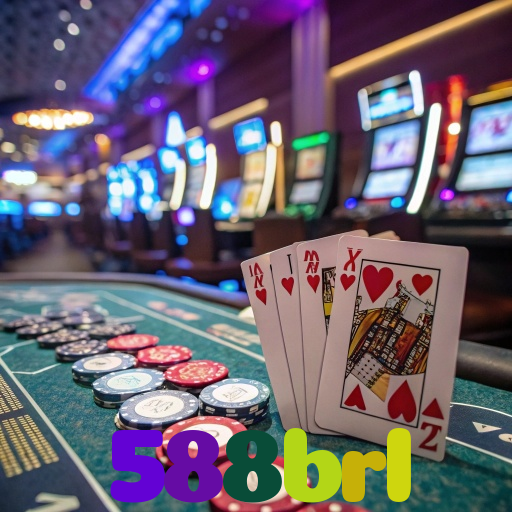 588brl - Baixe o app 588brl no Google Play e jogue ao vivo