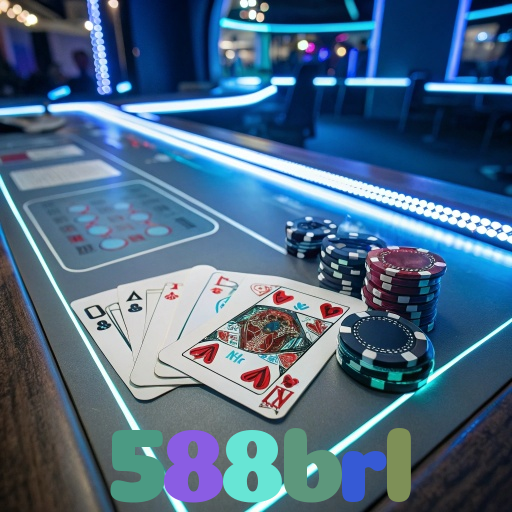 588brl - Baixe o app 588brl no Google Play e jogue ao vivo