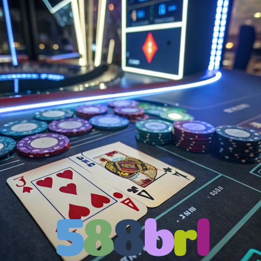 588brl - Baixe o app 588brl no Google Play e jogue ao vivo