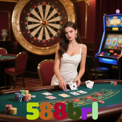 588brl - Baixe o App 588brl para Android e Comece a Jogar