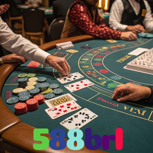 588brl - Baixe o app 588brl no Google Play e jogue ao vivo