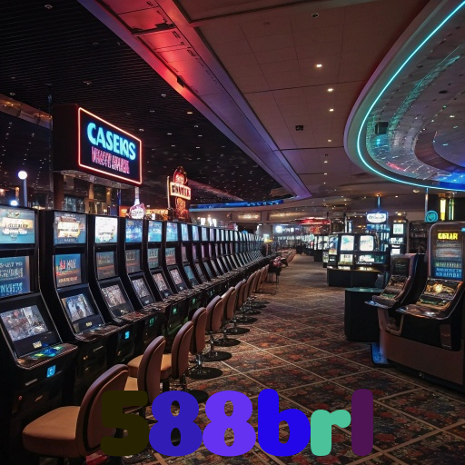 588brl - Baixe o App 588brl para Android e Comece a Jogar