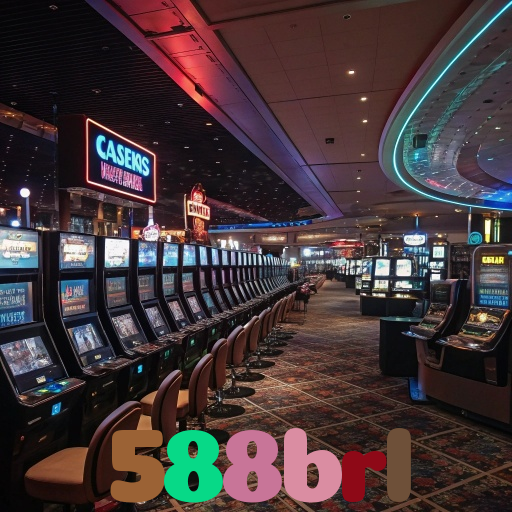 588brl - Baixe o App 588brl para Android e Comece a Jogar