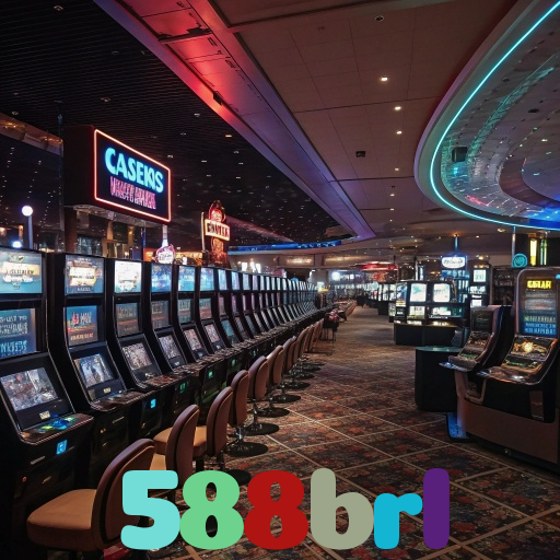 588brl - Baixe o App 588brl para Android e Comece a Jogar