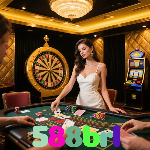588brl - Baixe o app 588brl no Google Play e jogue ao vivo