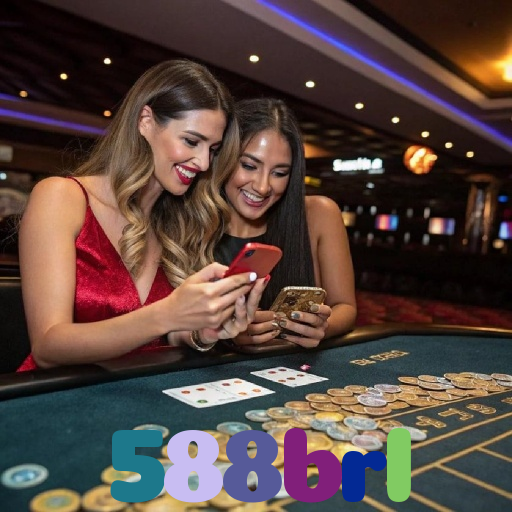 588brl - Baixe o app 588brl no Google Play e jogue ao vivo
