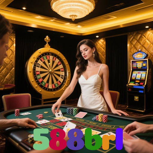 588brl - Baixe o App 588brl para Android e Comece a Jogar