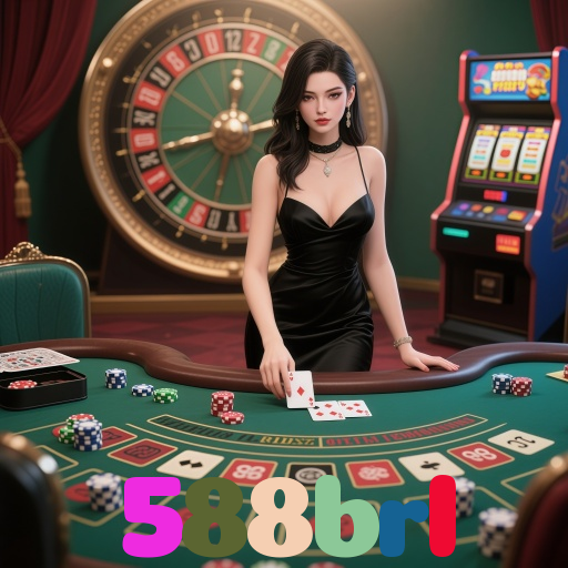 588brl - Baixe o app 588brl no Google Play e jogue ao vivo