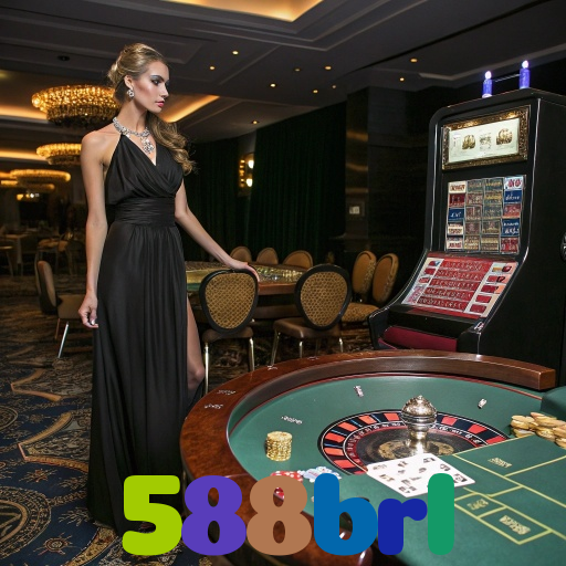 588brl - Baixe o app 588brl no Google Play e jogue ao vivo