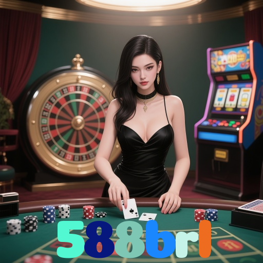 588brl - Baixe o app 588brl no Google Play e jogue ao vivo
