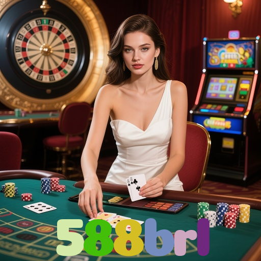 588brl - Baixe o app 588brl no Google Play e jogue ao vivo