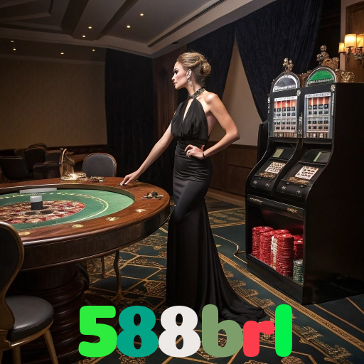588brl - Baixe o app 588brl no Google Play e jogue ao vivo