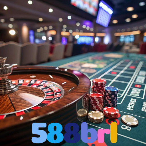 588brl - Baixe o app 588brl no Google Play e jogue ao vivo