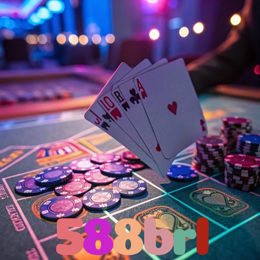 588brl - Baixe o app 588brl no Google Play e jogue ao vivo