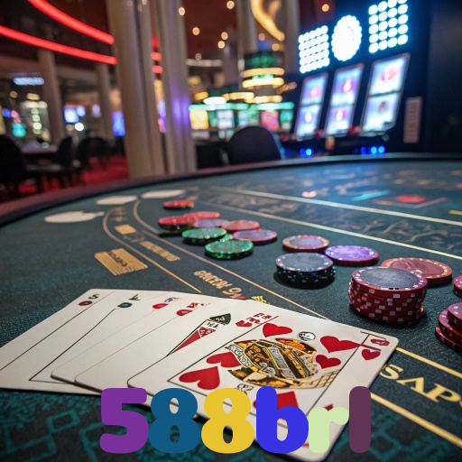 588brl - Baixe o app 588brl no Google Play e jogue ao vivo
