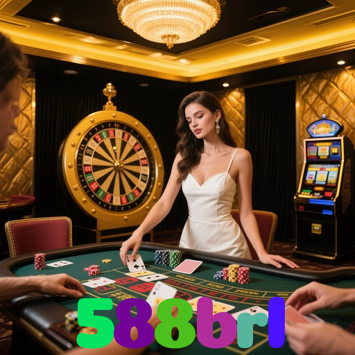 588brl - Baixe o app 588brl no Google Play e jogue ao vivo