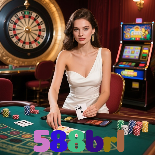 588brl - Baixe o App 588brl para Android e Comece a Jogar