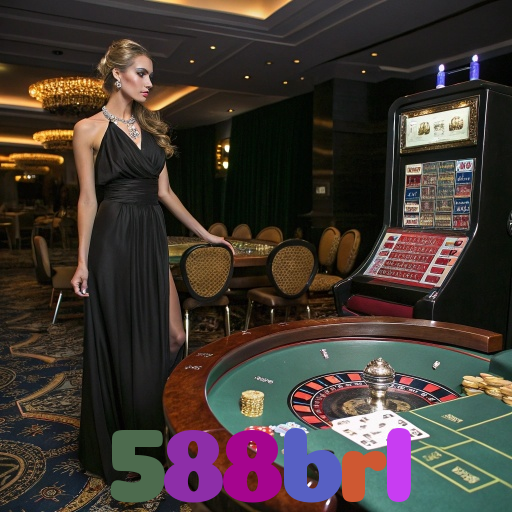 588brl - Baixe o app 588brl no Google Play e jogue ao vivo