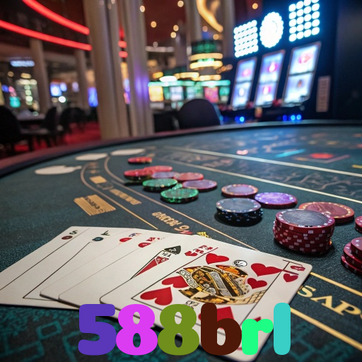 588brl - Baixe o app 588brl no Google Play e jogue ao vivo