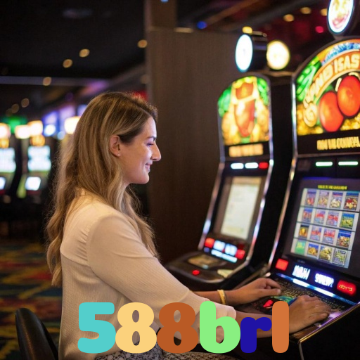 588brl - Baixe o App 588brl para Android e Comece a Jogar