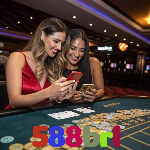 588brl - Baixe o app 588brl no Google Play e jogue ao vivo