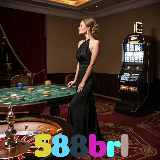 588brl - Baixe o app 588brl no Google Play e jogue ao vivo