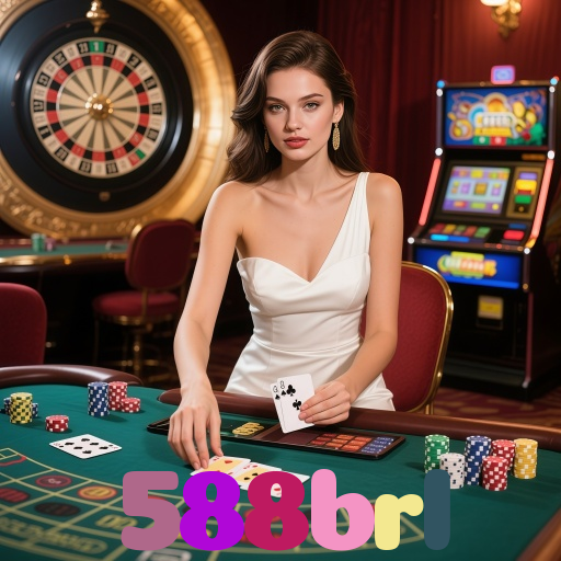 588brl - Baixe o app 588brl no Google Play e jogue ao vivo