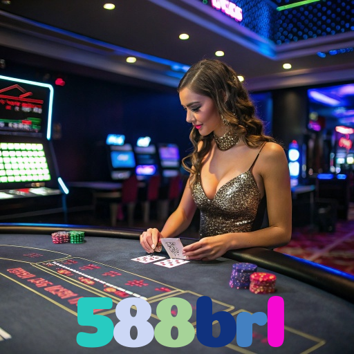 588brl - Baixe o app 588brl no Google Play e jogue ao vivo