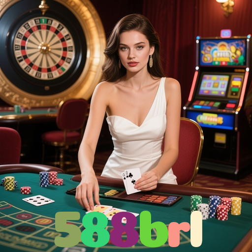 588brl - Baixe o app 588brl no Google Play e jogue ao vivo
