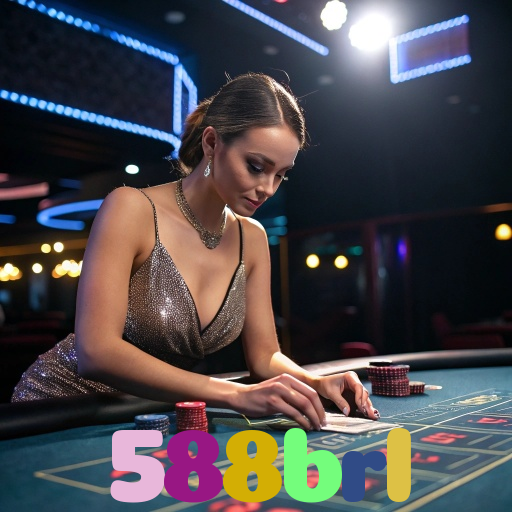 588brl - Baixe o app 588brl no Google Play e jogue ao vivo