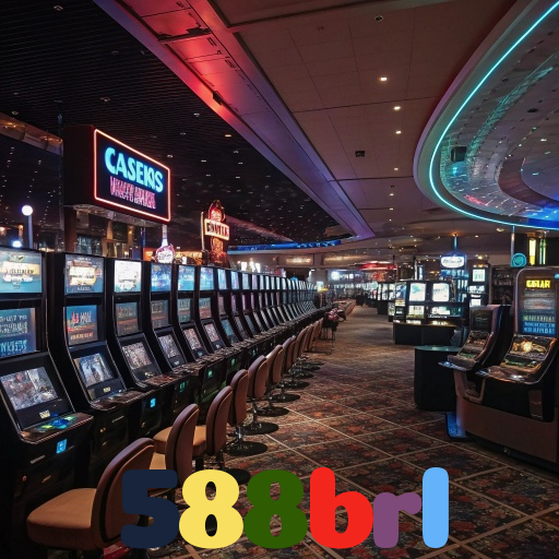 588brl - Baixe o App 588brl para Android e Comece a Jogar