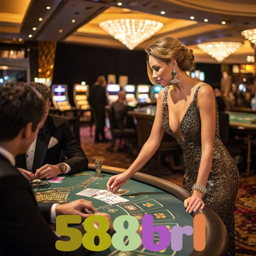 588brl - Baixe o app 588brl no Google Play e jogue ao vivo