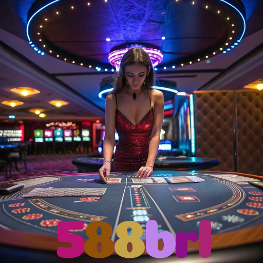 588brl - Baixe o app 588brl no Google Play e jogue ao vivo