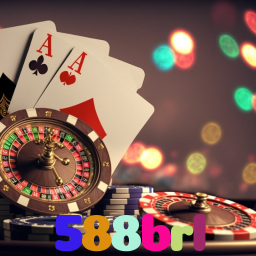 588brl - Baixe o app 588brl no Google Play e jogue ao vivo