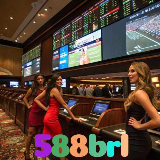 588brl - Baixe o app 588brl no Google Play e jogue ao vivo