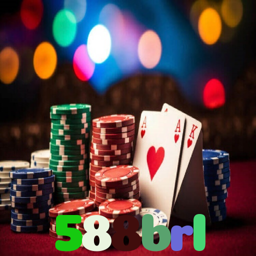 588brl - Baixe o app 588brl no Google Play e jogue ao vivo
