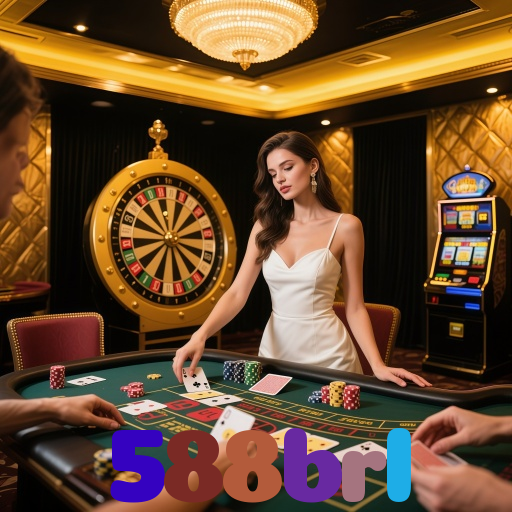 588brl - Baixe o App 588brl para Android e Comece a Jogar