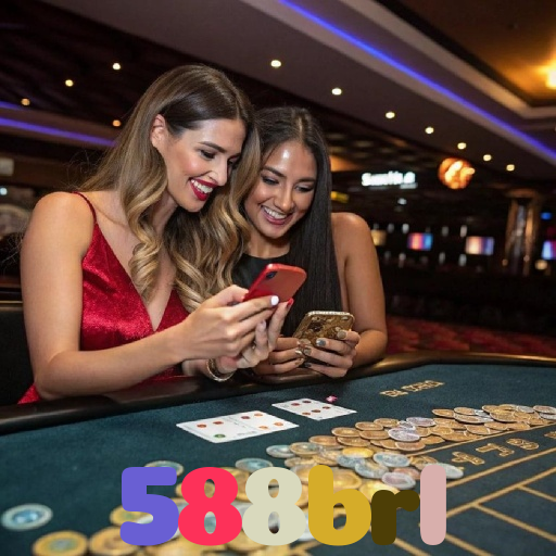 588brl - Baixe o app 588brl no Google Play e jogue ao vivo
